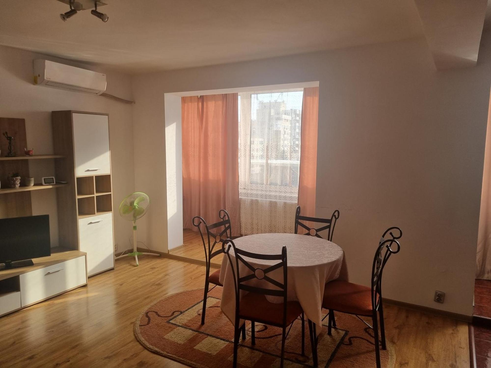 Unirii Belvedere Apartment Baia Mare