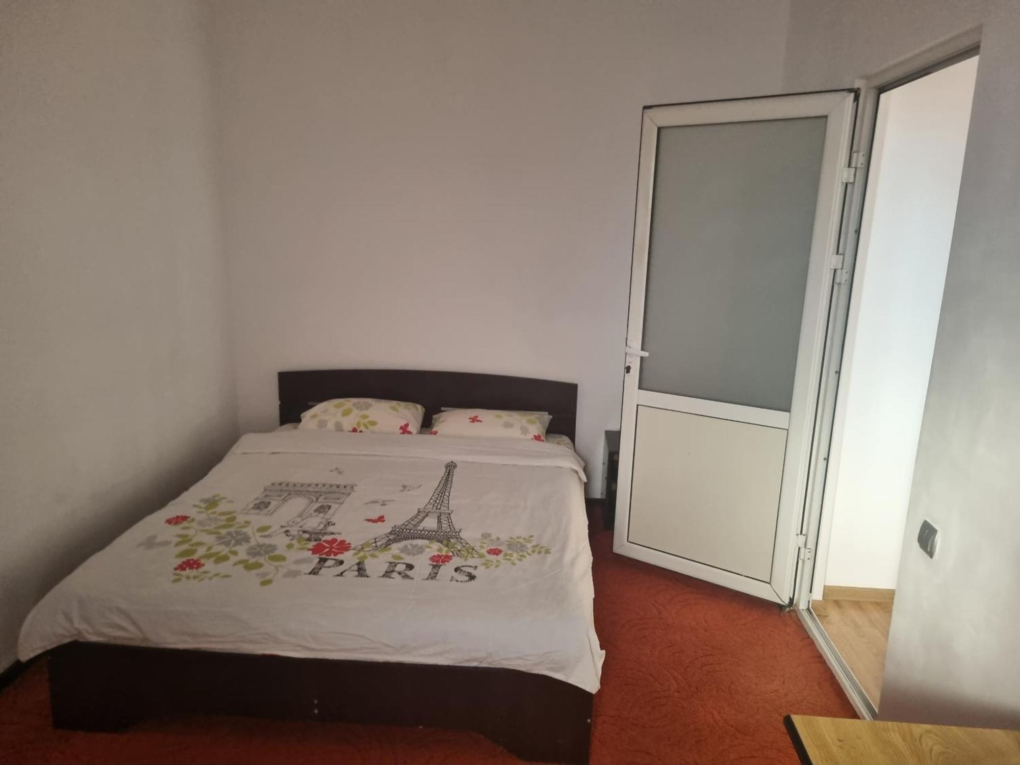 Apartment Unirii Belvedere *