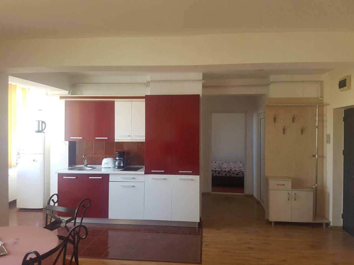 Apartment Unirii Belvedere *